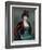 Julia-Ramon Casas-Framed Giclee Print