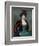 Julia-Ramon Casas-Framed Giclee Print