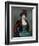 Julia-Ramon Casas-Framed Giclee Print