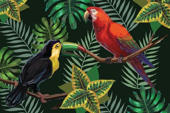 Art Print, , large