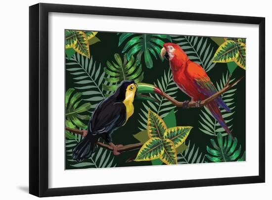 Art Print, , large