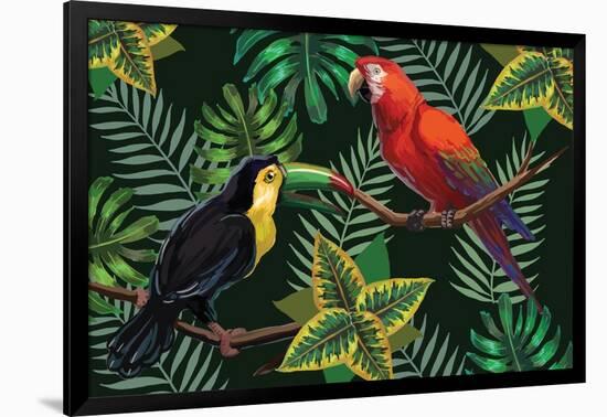 Art Print, , large