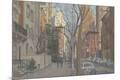 Premium Giclee Print