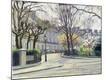 Giclee Print