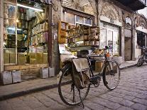 Souq Ash-Shouna in Aleppo, Syria-Julian Love-Photographic Print