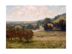 Julian Robert Onderdonk Prints Wall Art Art Com