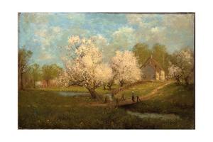 Julian Robert Onderdonk Prints Wall Art Art Com