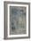 Julian West-Edward Bellamy-Framed Giclee Print