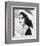 Julie Adams-null-Framed Photo