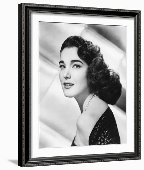 Julie Adams-null-Framed Photo