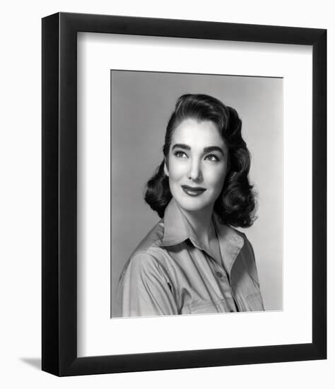 Julie Adams-null-Framed Photo