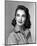 Julie Adams-null-Mounted Photo