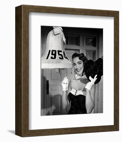 Julie Adams-null-Framed Photo