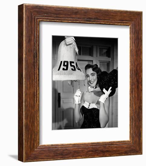 Julie Adams-null-Framed Photo