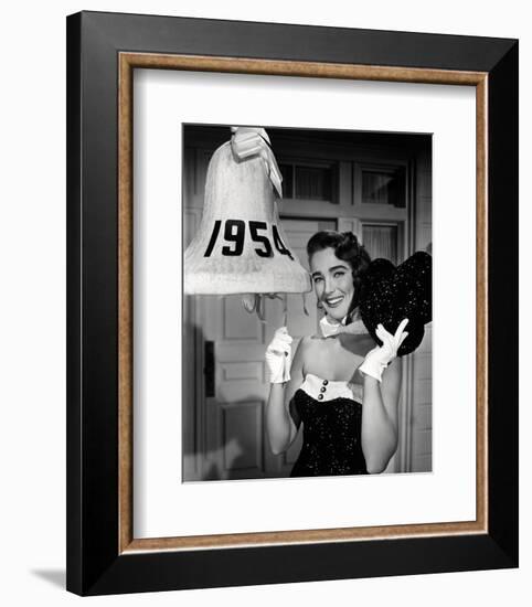 Julie Adams-null-Framed Photo