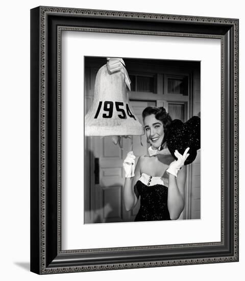 Julie Adams-null-Framed Photo