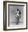 Julie Adams-null-Framed Photo