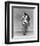 Julie Adams-null-Framed Photo