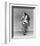 Julie Adams-null-Framed Photo