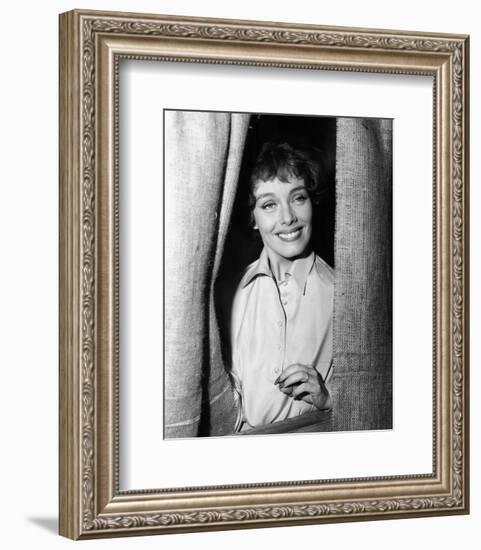 Julie Adams-null-Framed Photo