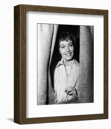 Julie Adams-null-Framed Photo