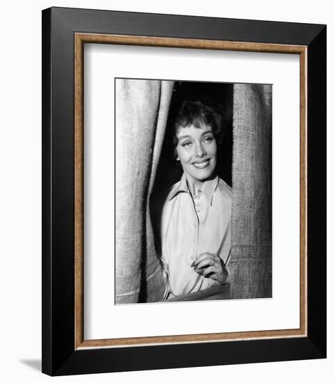 Julie Adams-null-Framed Photo