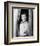 Julie Adams-null-Framed Photo