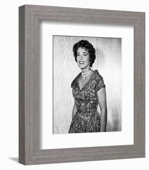 Julie Adams-null-Framed Photo