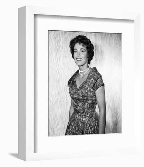 Julie Adams-null-Framed Photo