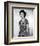 Julie Adams-null-Framed Photo