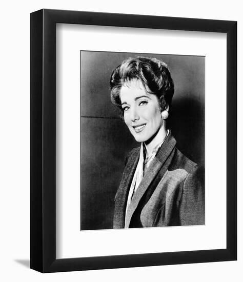 Julie Adams-null-Framed Photo