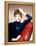 Julie Andrews, 1964-null-Framed Stretched Canvas