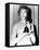 Julie Andrews-null-Framed Stretched Canvas