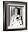 Julie Andrews-null-Framed Photo