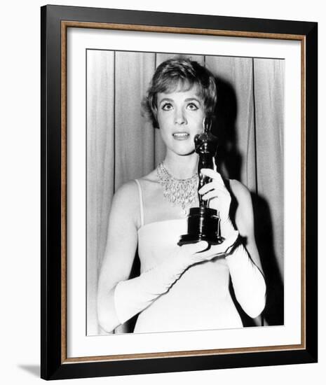 Julie Andrews-null-Framed Photo