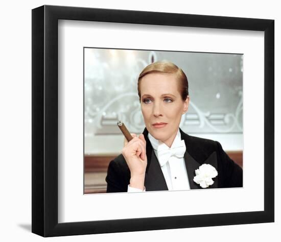 Julie Andrews-null-Framed Photo