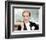 Julie Andrews-null-Framed Photo