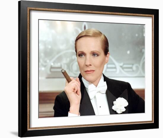 Julie Andrews-null-Framed Photo