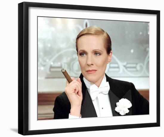 Julie Andrews-null-Framed Photo