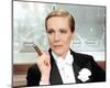 Julie Andrews-null-Mounted Photo