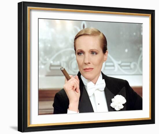 Julie Andrews-null-Framed Photo