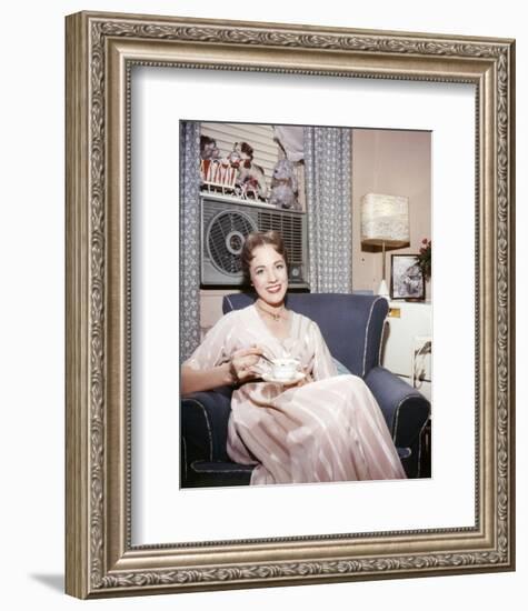 Julie Andrews-null-Framed Photo