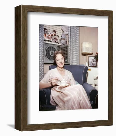 Julie Andrews-null-Framed Photo