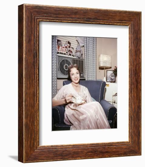 Julie Andrews-null-Framed Photo