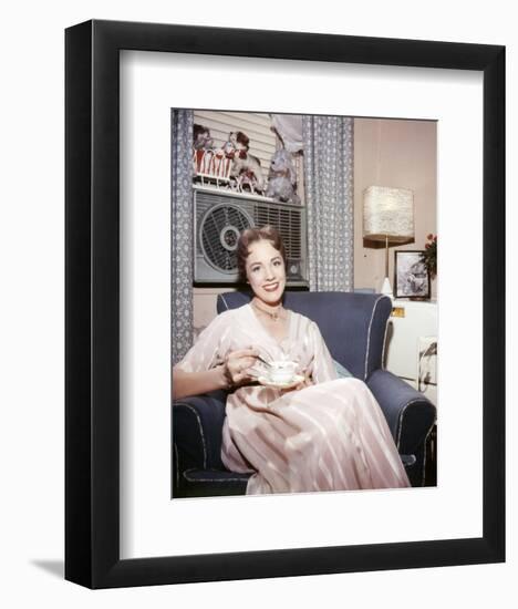 Julie Andrews-null-Framed Photo