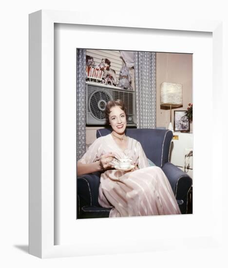 Julie Andrews-null-Framed Photo