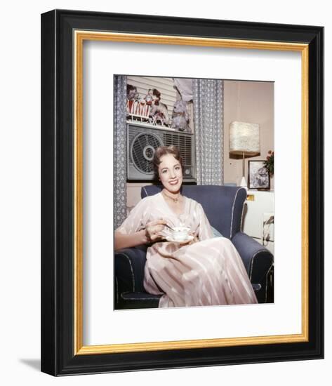 Julie Andrews-null-Framed Photo