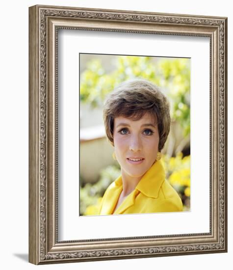 Julie Andrews-null-Framed Photo