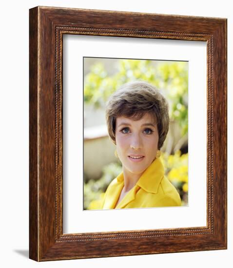 Julie Andrews-null-Framed Photo