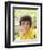 Julie Andrews-null-Framed Photo